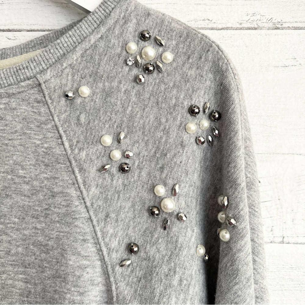 Stella & Dot Madison Pullover - Picture 6 of 11